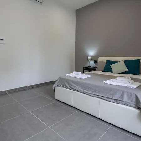 Bed & Breakfast Doria Neapol
