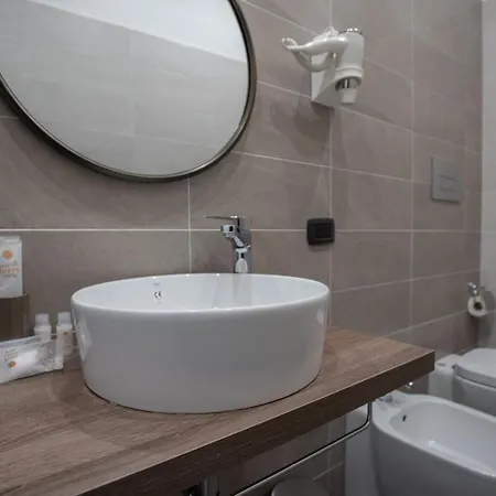 Bed & Breakfast Doria Neapol