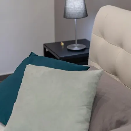 Bed & Breakfast Doria Neapol