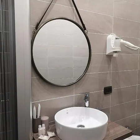 Doria Bed & Breakfast Neapol