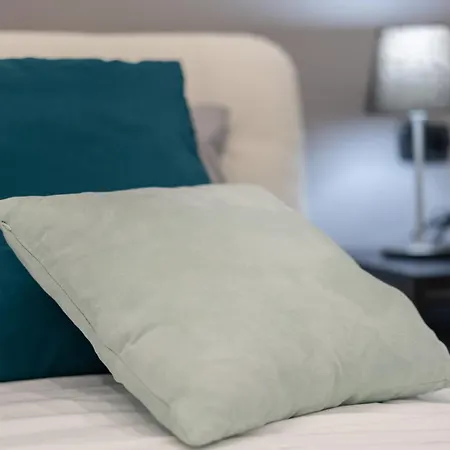 Doria Bed & Breakfast Neapol