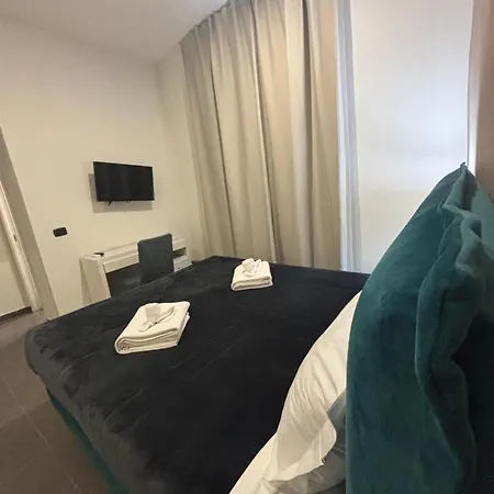 Bed & Breakfast Doria Neapol