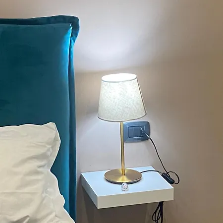 Doria Bed & Breakfast Neapol