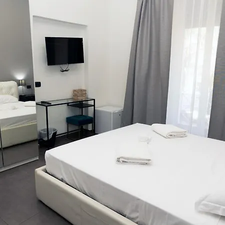 Bed & Breakfast Doria Neapol