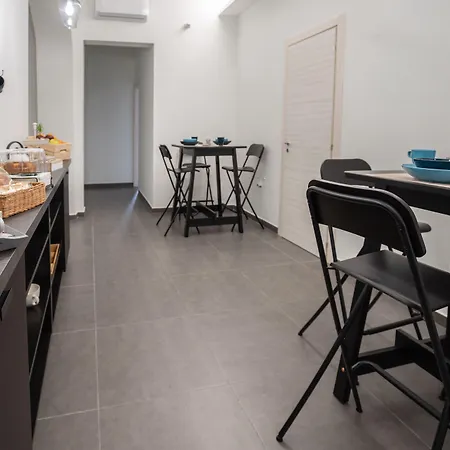 Bed & Breakfast Doria 3*