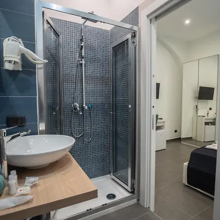 Doria Bed and breakfast 3*