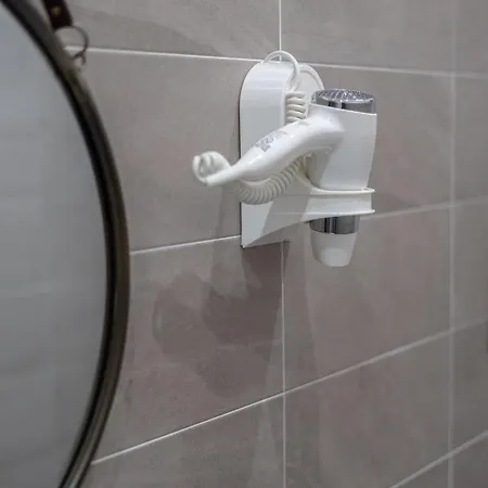 Doria Panzió Nápoly