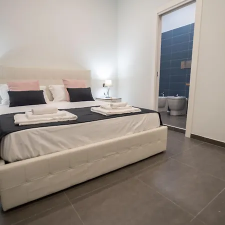 Doria Bed & Breakfast 3*