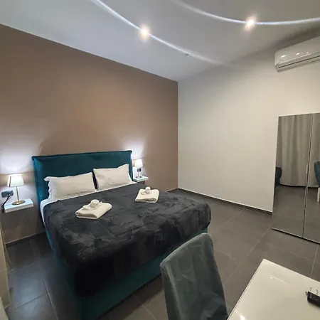 Bed & Breakfast Doria 3*