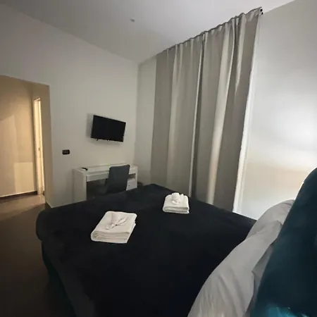 Bed & Breakfast Doria 3*