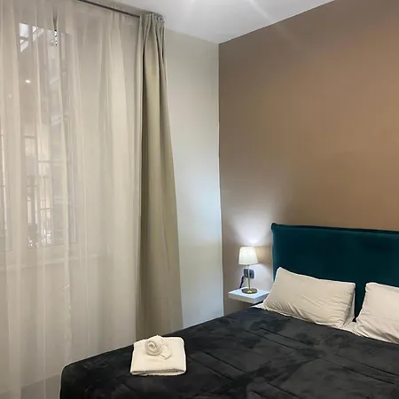 Bed and breakfast Doria 3*