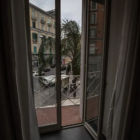 Bed and breakfast Doria 3*