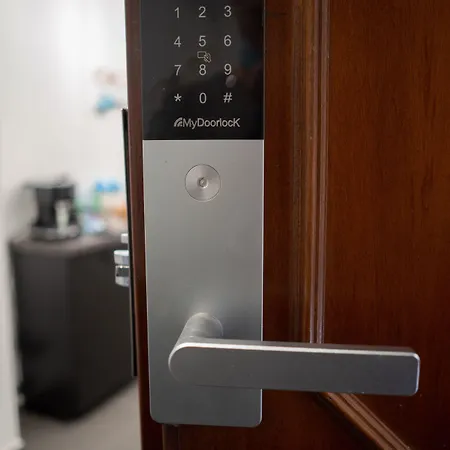 Panzió Doria Nápoly