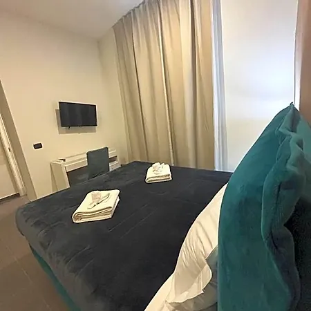 Doria Bed & Breakfast Naples