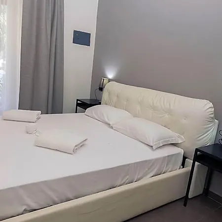 Doria Bed & Breakfast Napoli