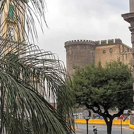 Doria 3* Napoli