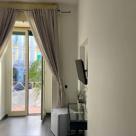 Doria Bed & Breakfast