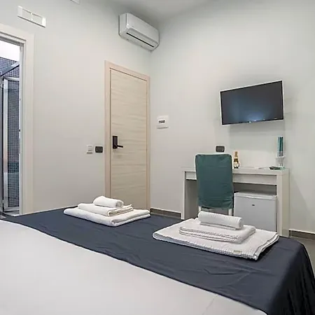 Bed & Breakfast Doria