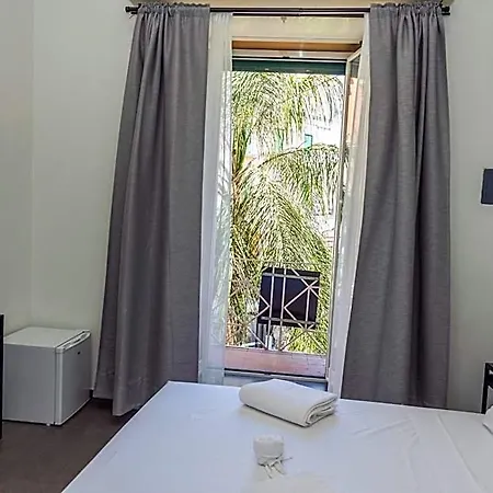Doria Bed & Breakfast 3*