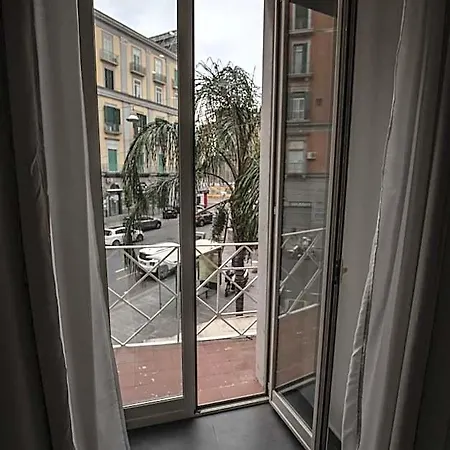 Doria Bed & Breakfast 3*