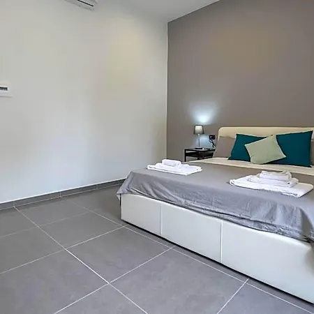 Doria Bed & Breakfast 3*