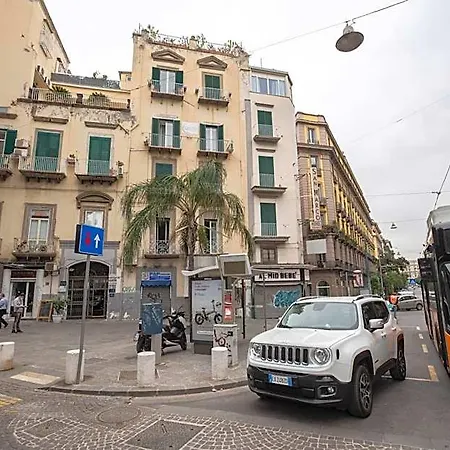 Doria Bed & Breakfast