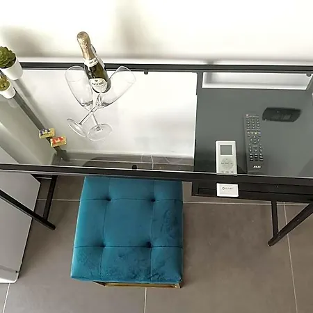 Bed & Breakfast Doria Napoli