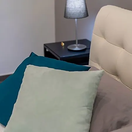 Bed & Breakfast Doria