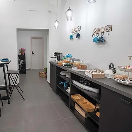 Bed & Breakfast Doria Naples