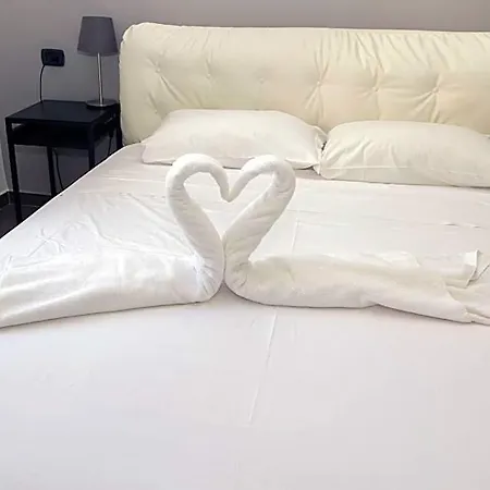 Bed & Breakfast Doria Naples