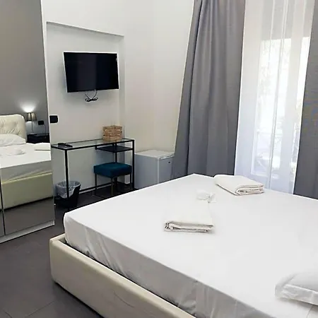 Doria Bed & Breakfast Napels
