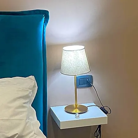 Bed & Breakfast Doria 3*