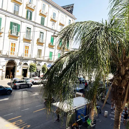 Doria Bed and breakfast