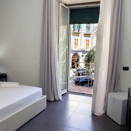 Doria Bed and breakfast