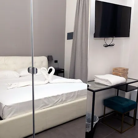 Bed and breakfast Doria 3*