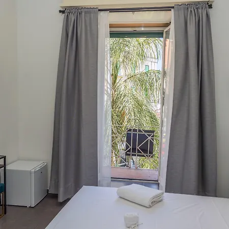 Bed and breakfast Doria