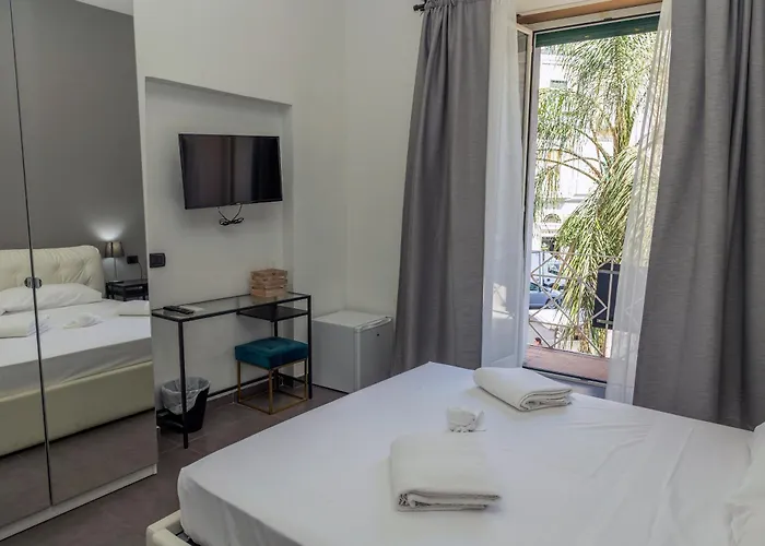Doria Bed & Breakfast Napels