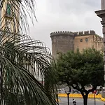 Doria 3* Nápoles