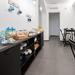 Doria 3* Nápoles