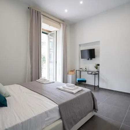 Doria Bed & Breakfast 3*