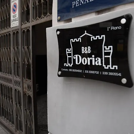 Doria Neapol