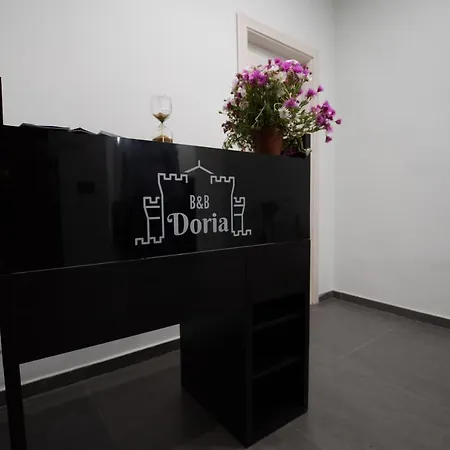 Doria 3*