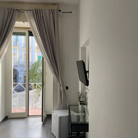 Bed & Breakfast Doria