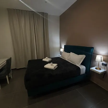 Doria Bed & Breakfast 3*