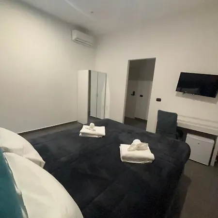 Bed & Breakfast Doria Napels