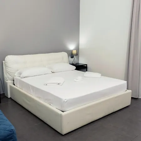 Bed & Breakfast Doria