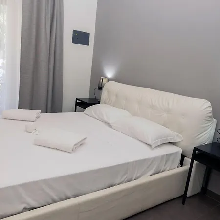 Doria Bed & Breakfast 3*