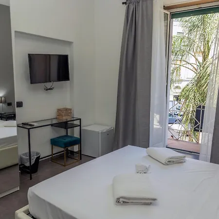 Doria Bed & Breakfast Napels