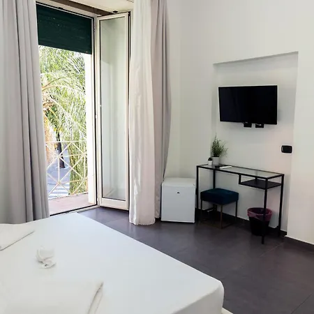 Doria Bed & Breakfast