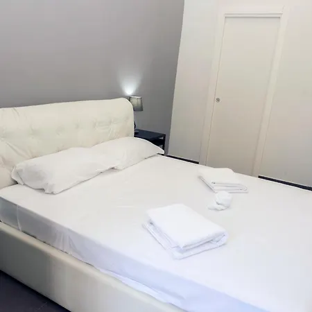 Doria Bed & Breakfast 3*